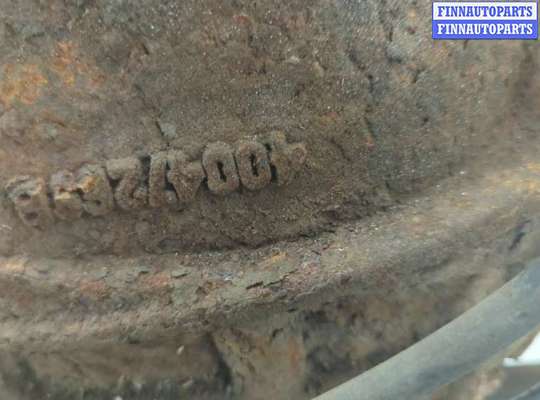 купить Ступица (кулак, цапфа) на Chevrolet Tahoe 2006-2014