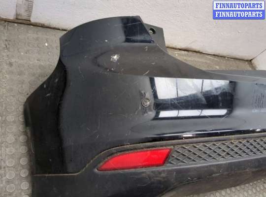 купить Бампер на Ford Focus 3 2011-2015