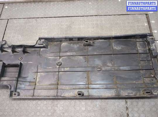 купить Защита днища, запаски, КПП, подвески на Subaru Forester (S14) 2018-2024