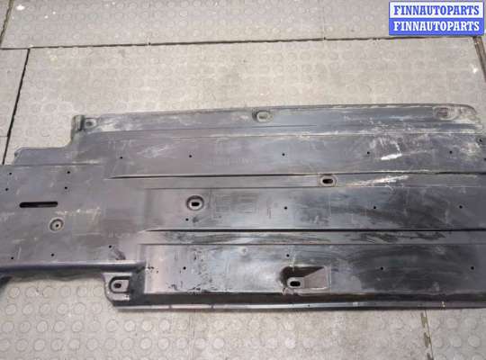 купить Защита днища, запаски, КПП, подвески на Subaru Forester (S14) 2018-2024