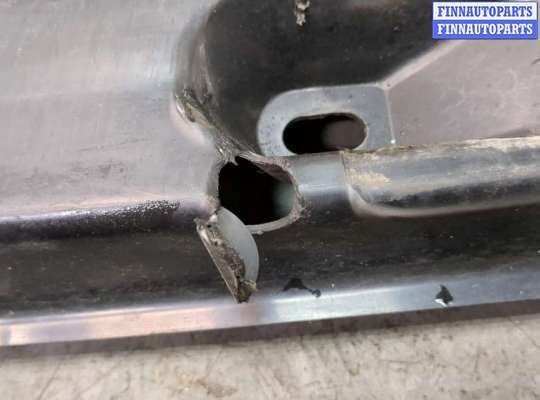 купить Защита днища, запаски, КПП, подвески на Subaru Forester (S14) 2018-2024