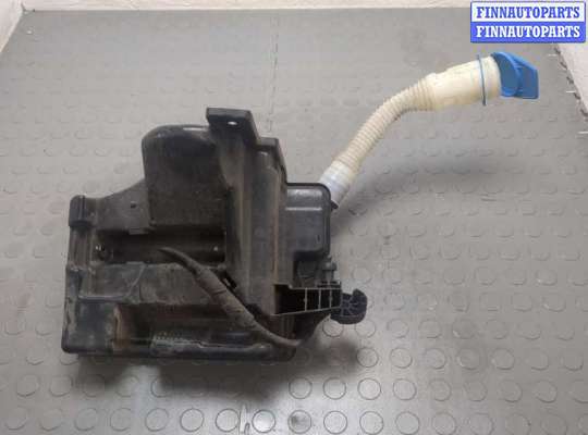 Бачок омывателя на Volkswagen Polo Mk5 (6R/6C)