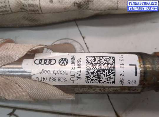 Подушка безопасности (прочее) на Volkswagen Passat CC (357)