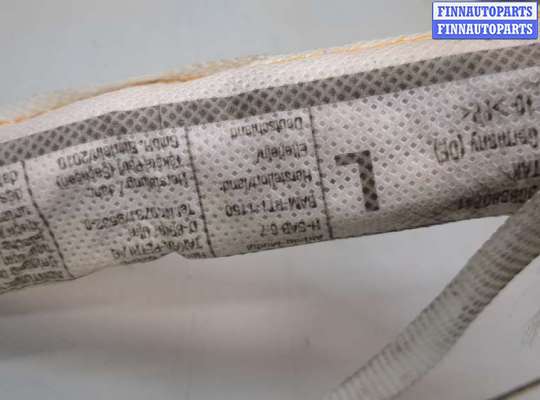 Подушка безопасности (прочее) на Volkswagen Passat CC (357)