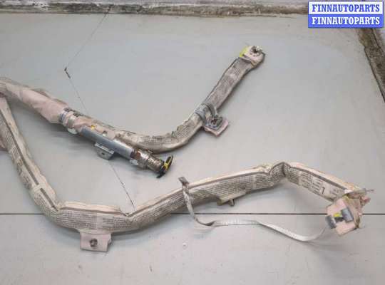 Подушка безопасности боковая (шторка) VG2577115 на Volkswagen Passat CC 2008-2012