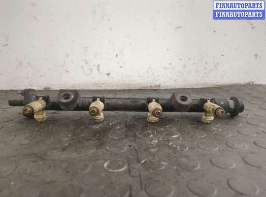 купить Форсунка топливная на Hyundai Coupe (Tiburon) 2002-2009