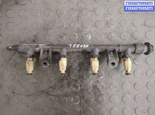 купить Форсунка топливная на Hyundai Coupe (Tiburon) 2002-2009