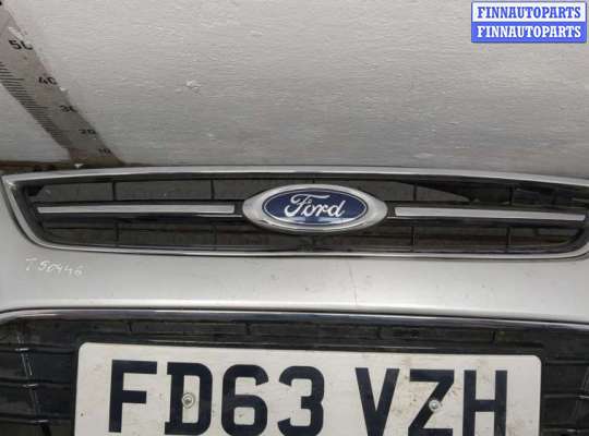 купить Бампер на Ford Mondeo 4 2007-2015