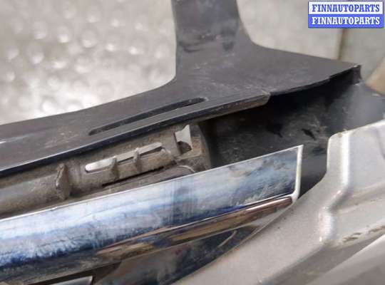 купить Бампер на Ford Mondeo 4 2007-2015