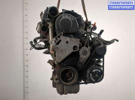 купить Генератор на Volkswagen Golf 5 2003-2009