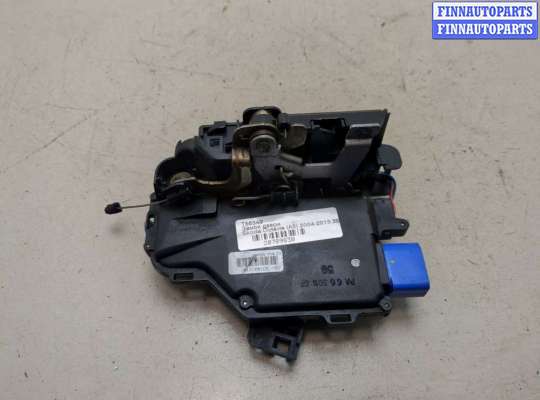 купить Замок двери на Skoda Octavia (A5) 2004-2013