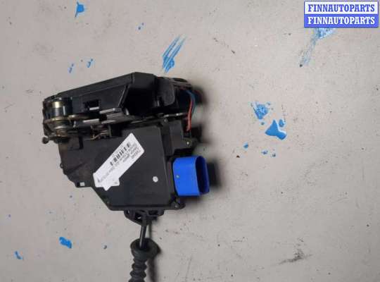 купить Замок двери на Skoda Octavia (A5) 2004-2013