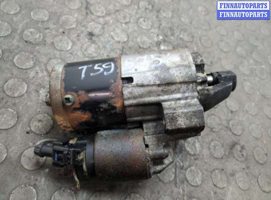 Купить Стартер на Peugeot 207 2006-2015 Стартер PG1237670 на Peugeot 207 2006-2015