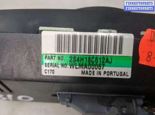 купить Переключатель отопителя (печки) на Ford Focus 1 1998-2004