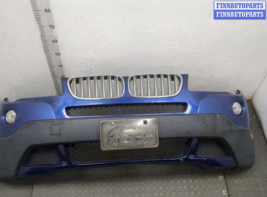 купить Бампер на BMW X3 E83 2003-2010