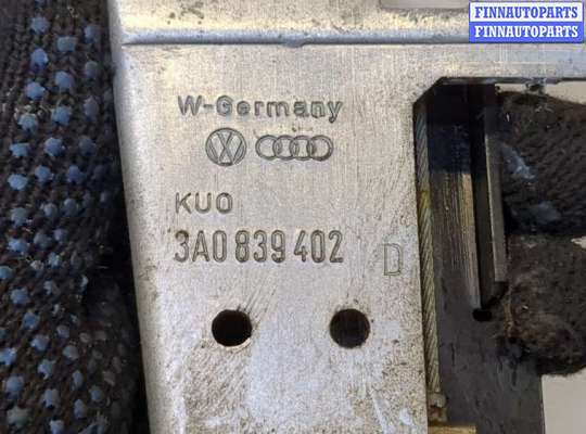 купить Стеклоподъемник механический на Volkswagen Passat 4 1994-1996
