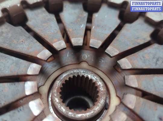 купить Маховик на KIA Picanto 2004-2011