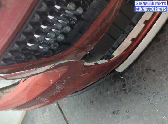 купить Бампер на Suzuki SX4 2006-2014