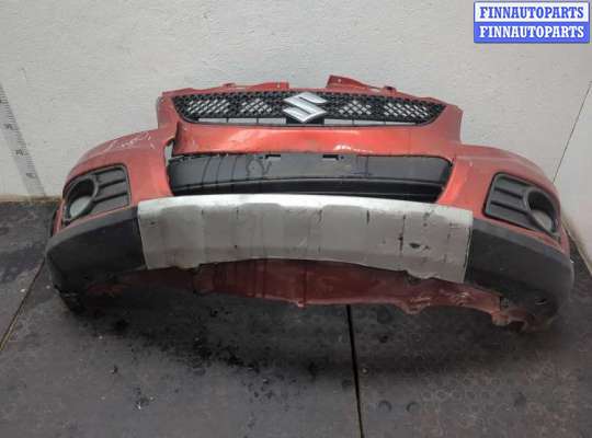 купить Бампер на Suzuki SX4 2006-2014