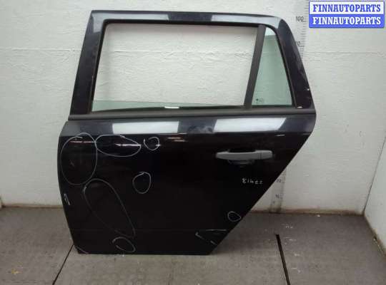 купить Замок двери на Opel Astra H 2004-2010