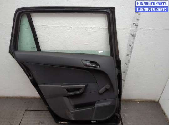 купить Замок двери на Opel Astra H 2004-2010