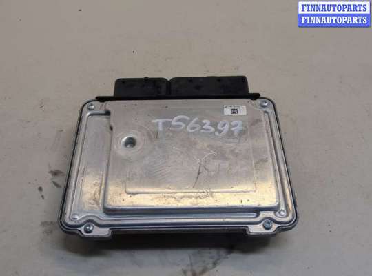 купить Блок управления двигателем на Volkswagen Touran 2006-2010