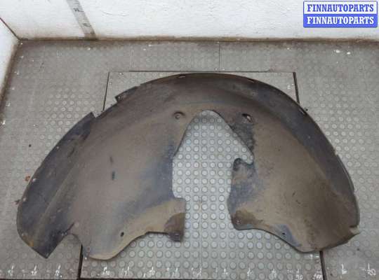 Защита арок (подкрылок) FO2179024 на Ford Focus 3 2011-2015