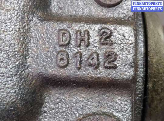 купить Редуктор моста на Land Rover Range Rover 3 (LM) 2002-2012
