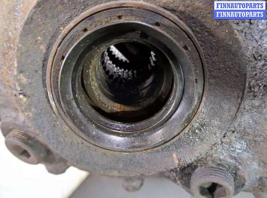 купить Редуктор моста на Land Rover Range Rover 3 (LM) 2002-2012