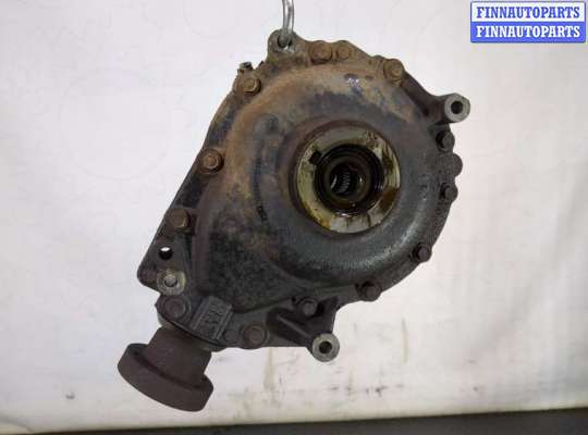 купить Редуктор моста на Land Rover Range Rover 3 (LM) 2002-2012