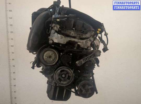 Двигатель (ДВС) CT1072762 на Citroen DS3 2009-2016