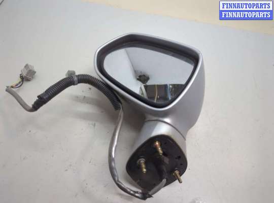 Купить Зеркало боковое на Honda Jazz 2001-2008 Зеркало боковое HD530770 на Honda Jazz 2001-2008