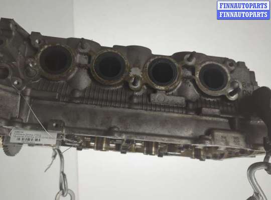 купить Головка блока (ГБЦ) на Hyundai Elantra 2010-2016