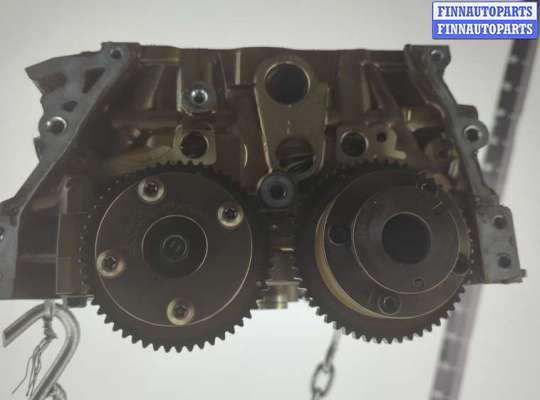 купить Головка блока (ГБЦ) на Hyundai Elantra 2010-2016