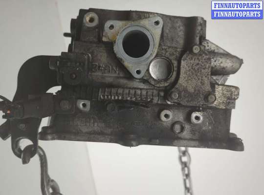 купить Головка блока (ГБЦ) на Hyundai Elantra 2010-2016