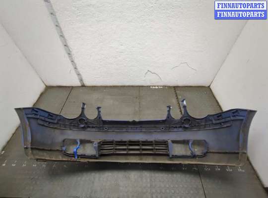 купить Бампер на Volkswagen Polo 2001-2005