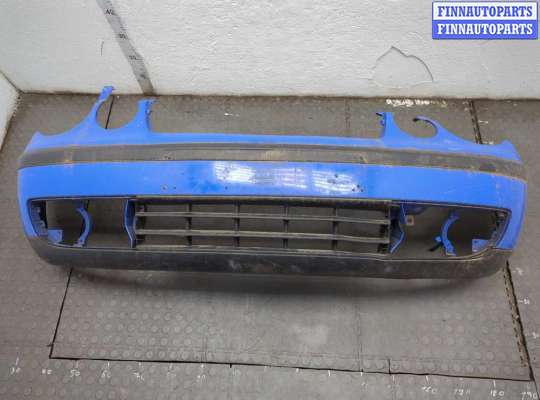 Купить Бампер на Volkswagen Polo 2001-2005 Бампер VG2789847 на Volkswagen Polo 2001-2005