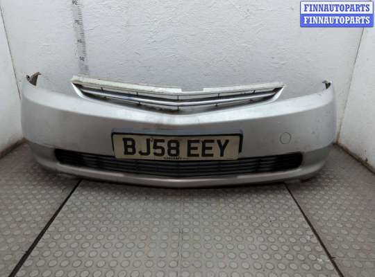 Заглушка (решётка) бампера TT973986 на Toyota Prius 2003-2009