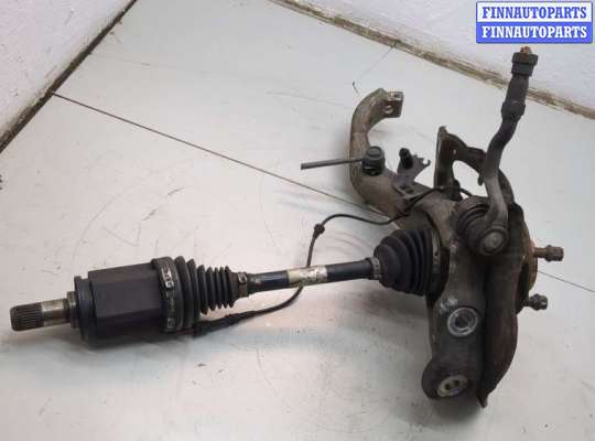 купить Полуось (приводной вал, шрус) на BMW X5 E70 2006-2013