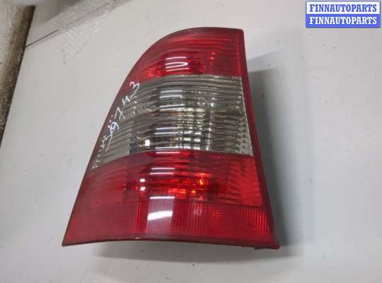 купить Плата фонаря на Mercedes ML W163 1997-2005