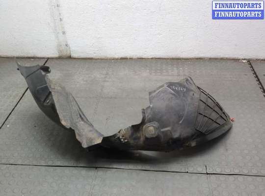 купить Защита арок (подкрылок) на Opel Corsa D 2006-2014