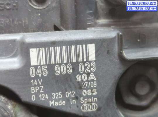 купить Генератор на Seat Ibiza 4 2008-2015