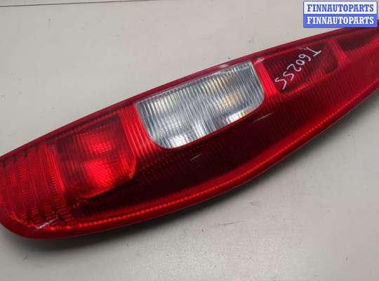 Купить Фонарь (задний) на Mitsubishi Colt 2002-2012 Фонарь (задний) MT569899 на Mitsubishi Colt 2002-2012