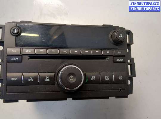 купить Магнитола на Chevrolet Tahoe 2006-2014