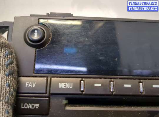 купить Магнитола на Chevrolet Tahoe 2006-2014