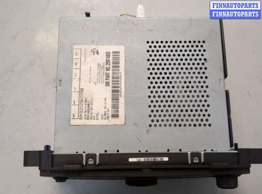 купить Магнитола на Chevrolet Tahoe 2006-2014