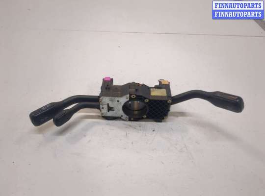 Переключатель поворотов и дворников (стрекоза) AU1695226 на Audi A4 (B5) 1994-2000