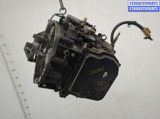 купить КПП - автомат (АКПП) на Renault Scenic 1996-2002