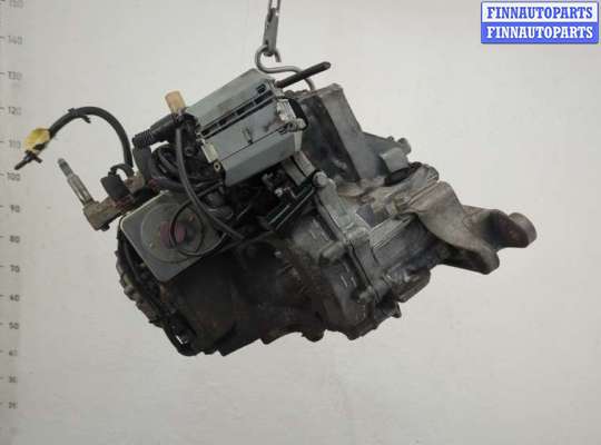 купить КПП - автомат (АКПП) на Renault Scenic 1996-2002