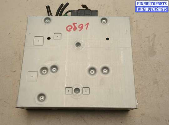 купить Блок управления радиоприемником на Audi A6 (C7) 2011-2018